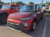 Used 2022 Kia Soul LX w/ Technology Package image 3