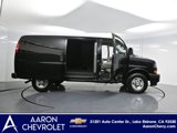 Used 2021 Chevrolet Express 2500 w/ Driver Convenience Package image 4