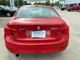 Used 2016 BMW 320i xDrive Sedan image 4