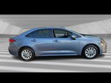 Used 2022 Toyota Corolla LE image 3