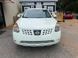 Used 2008 Nissan Rogue SL w/ Premium Pkg image 3