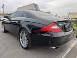 Used 2007 Mercedes-Benz CLS 550 image 4