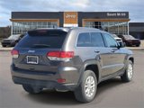 Used 2021 Jeep Grand Cherokee Laredo w/ Security & Convenience Group image 4