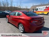 Used 2012 Hyundai Elantra Limited w/ Technology Pkg 5 image 5