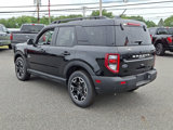 New 2025 Ford Bronco Sport Outer Banks image 4