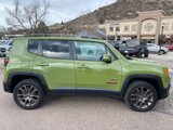 Used 2016 Jeep Renegade 75th Anniversary image 4