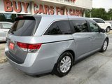 Used 2016 Honda Odyssey EX-L image 6