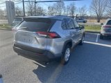Used 2019 Toyota RAV4 LE image 4