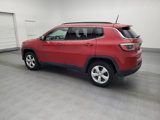 Used 2017 Jeep Compass Latitude w/ Cold Weather Group image 3