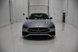 Used 2025 Mercedes-Benz C 300 4MATIC Sedan image 2