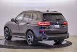 Certified 2022 BMW X5 xDrive40i w/ M Sport Package image 2