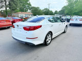 Used 2015 Kia Optima LX w/ LX Convenience Plus Package image 5