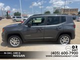 Used 2022 Jeep Renegade Latitude image 2