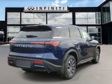 New 2025 INFINITI QX60 Pure image 4