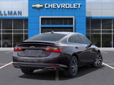 New 2025 Chevrolet Malibu RS w/ LPO, Floor Liner Package image 4