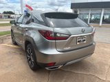 Used 2020 Lexus RX 350 AWD w/ Premium Package image 6