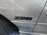 Used 2002 Chevrolet Camaro Z28 w/ Preferred Equipment Group 2 image 4