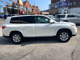 Used 2012 Toyota Highlander 4WD V6 image 4
