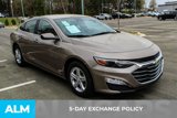Used 2023 Chevrolet Malibu LT image 4