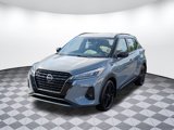 Used 2022 Nissan Kicks SR w/ Premium Package image 4
