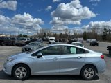 Used 2018 Chevrolet Cruze LS image 6