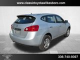 Used 2013 Nissan Rogue S image 4