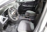 Used 2017 Chevrolet Cruze LT w/ Convenience Package image 4