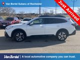 Used 2020 Subaru Outback Limited image 2