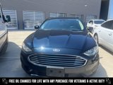 Used 2020 Ford Fusion SE image 3