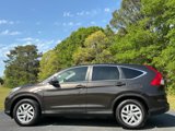 Used 2015 Honda CR-V EX image 4