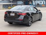 Certified 2023 Nissan Sentra SV image 5
