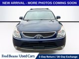 Used 2010 Hyundai Veracruz Limited image 2