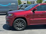 Used 2018 Jeep Grand Cherokee High Altitude image 4