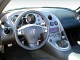 Used 2008 Pontiac Solstice Convertible w/ Premium Package image 4