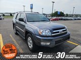 Used 2005 Toyota 4Runner Limited image 4