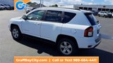 Used 2017 Jeep Compass Latitude image 6