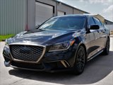 Used 2019 Genesis G80 3.3T Sport image 2