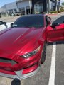Used 2015 Ford Mustang GT image 2