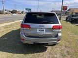 Certified 2020 Jeep Grand Cherokee Overland image 6