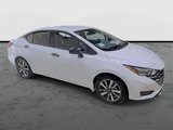 New 2025 Nissan Versa S w/ S Plus Package image 5