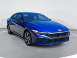 New 2025 Hyundai Elantra Sport image 3