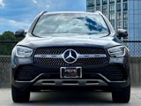 Used 2022 Mercedes-Benz GLC 300 4MATIC image 2