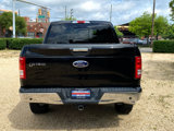 Used 2017 Ford F150 XLT w/ Equipment Group 302A Luxury image 5