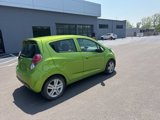 Used 2014 Chevrolet Spark LT image 4