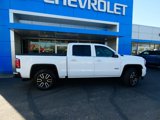 Used 2016 GMC Sierra 1500 SLT w/ All-Terrain Package image 2