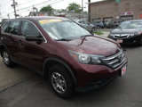Used 2013 Honda CR-V LX image 2