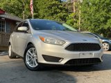 Used 2016 Ford Focus SE image 3
