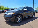 Used 2013 Acura RDX AWD image 3