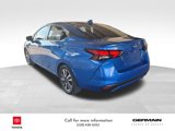 Used 2023 Nissan Versa SV w/ Electronics Package image 5
