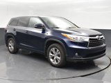 Used 2015 Toyota Highlander Plus image 2